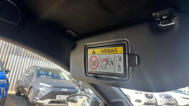 Vauxhall Corsa 1.2 Turbo Hybrid 110 Yes 5dr e-DCT6 [Winter Pack] Petrol Hatchback
